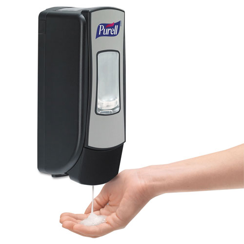 Purell Advanced Hand Sanitizer Foam, ADX-7, 700 mL