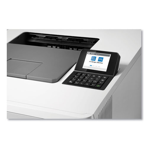 HP Color LaserJet Enterprise M455dn Laser Printer