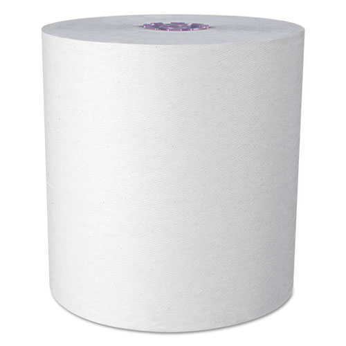 Scott® Essential High Capacity Hard Roll Towel, White, 8