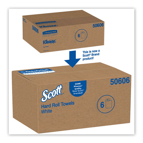 Scott® Pro Foam Skin Cleanser with Moisturizers, Light Floral, 1000mL Bottle