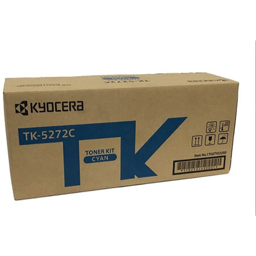 Kyocera TK5272C