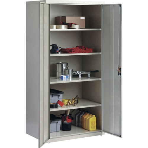 Lorell Storage Cabinet, 24