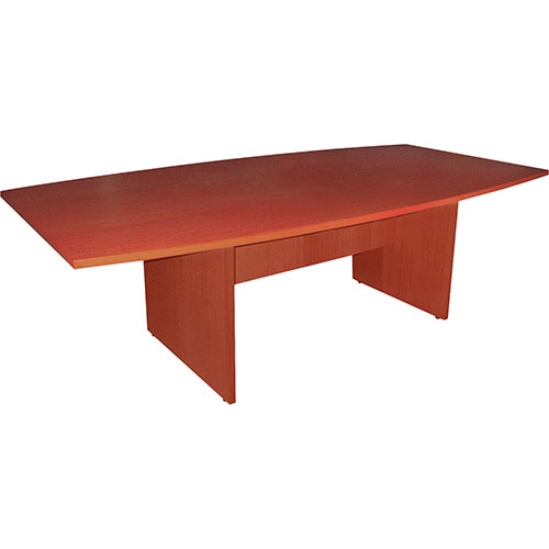 Lorell Boat-Shaped Tabletop, 48