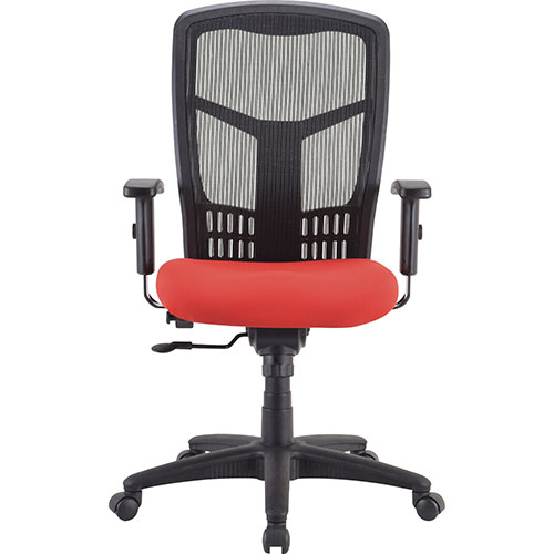 Lorell Seat for Chair Frames, Fabric, 19-7/8