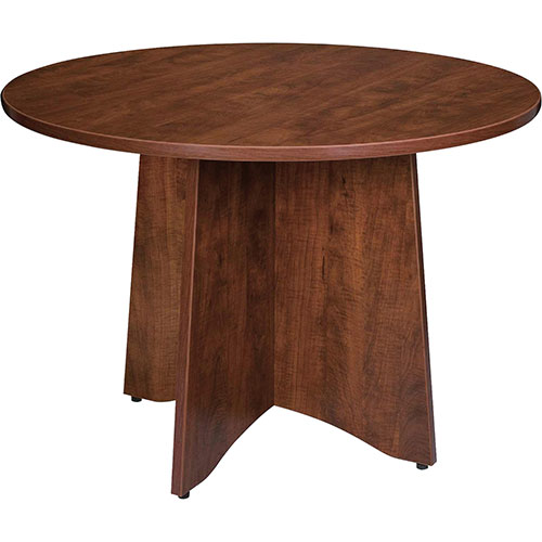 Lorell Round Conference Tabletops, 42