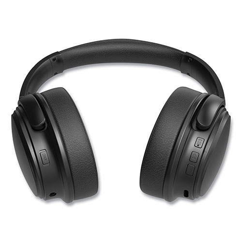 Morpheus 360® KRAVE 360 ANC Wireless Noise Cancelling Headphones