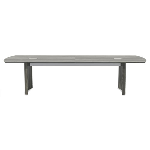 Safco Medina Series Conference Table Legs, 27.56