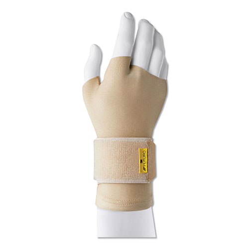 Futuro Energizing Support Glove, Medium, Palm Size 7 1/2