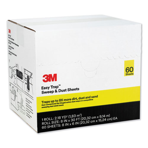 3M Easy Trap Duster, 8