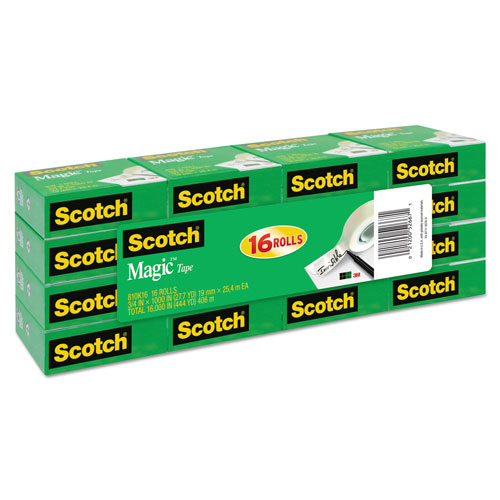 Scotch™ Magic Tape Value Pack, 1