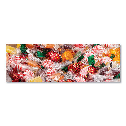 Office Snax Candy Assortments, Fancy Candy Mix, 5 lb Carton