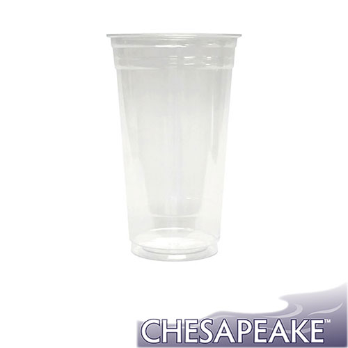 Chesapeake 32 oz. PET Clear Cold Cup