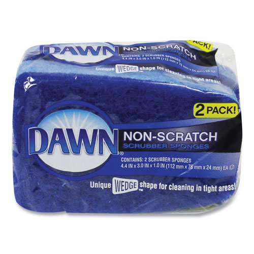 Dawn Ultra Liquid Dish Detergent, Dawn Original, 19.4 oz Bottle, 4/Carton