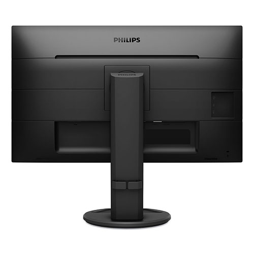 Philips Full HD B-Line Monitor, 21.5