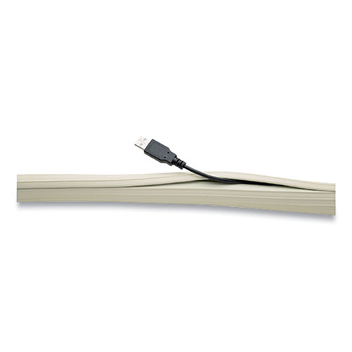 UT Wire® Flexi Cable Wrap, 0.5