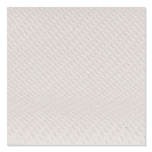 Tork Multipurpose Paper Wiper, 9 x 10.25, White, 110/Box, 18 Boxes/Carton