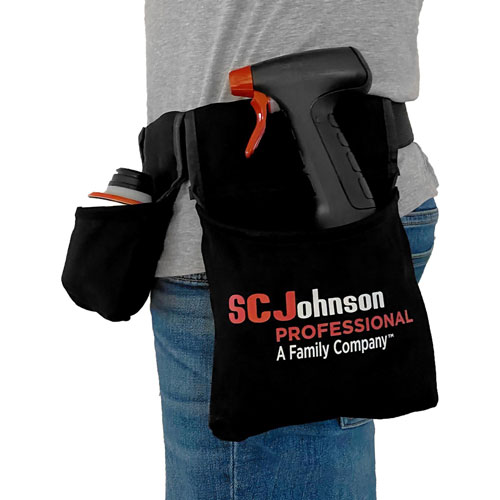 SC Johnson 2.0 Mobile Dispensing Belt - 10 / Case - 2