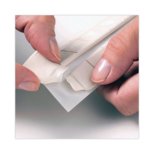 UHU Adhesives Distribution Inc. Tac Adhesive Putty, Removable and Reusable, 2.1 oz, 80/Pack