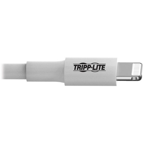 Tripp Lite (M100-006-WH) Connector Cable