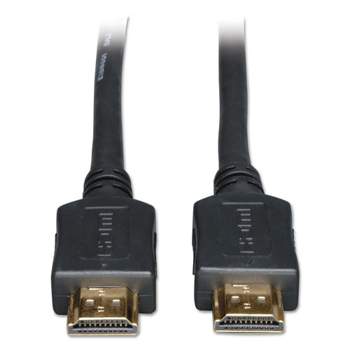 Tripp Lite Standard Speed HDMI Cable, 1080P, Digital Video with Audio (M/M), 50 ft.