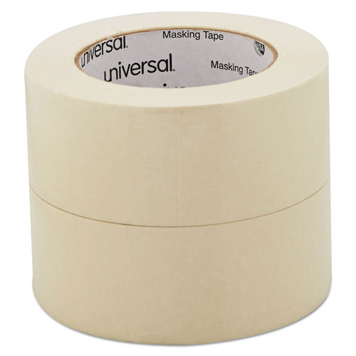 Universal General-Purpose Masking Tape, 3