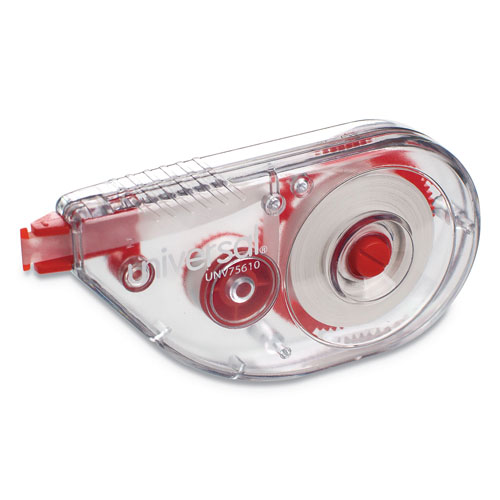 Universal Side-Application Correction Tape, 1/5