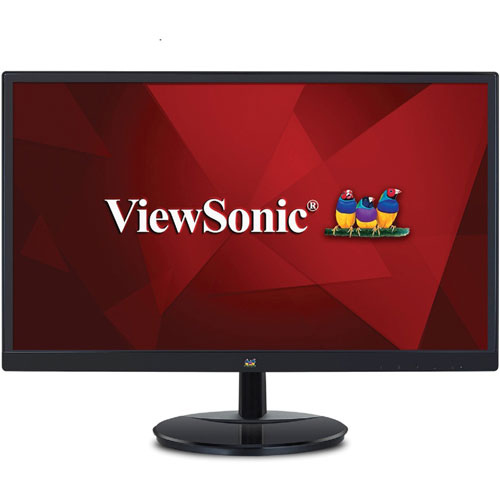 Viewsonic 24?? Full HD SuperClear IPS LED Monitor