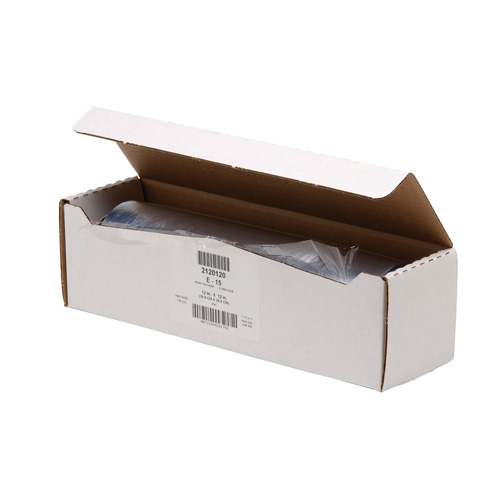 Anchor Packaging Perforated Cling Wrap, 5" x 6", 3000 sheets
