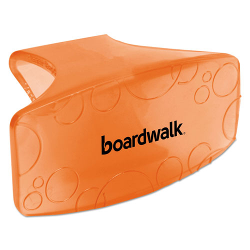 Boardwalk Bowl Clip, Mango, Orange, 72/Carton