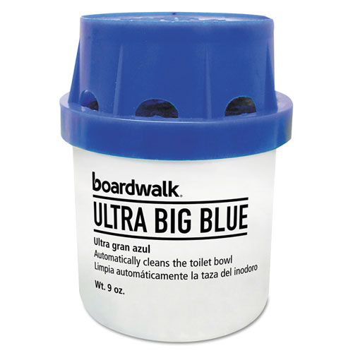 Boardwalk In-Tank Automatic Bowl Cleaner, 12/Box