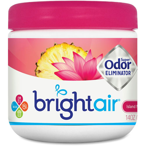 Bright Air Odor Eliminator, 14 oz., Nectar
