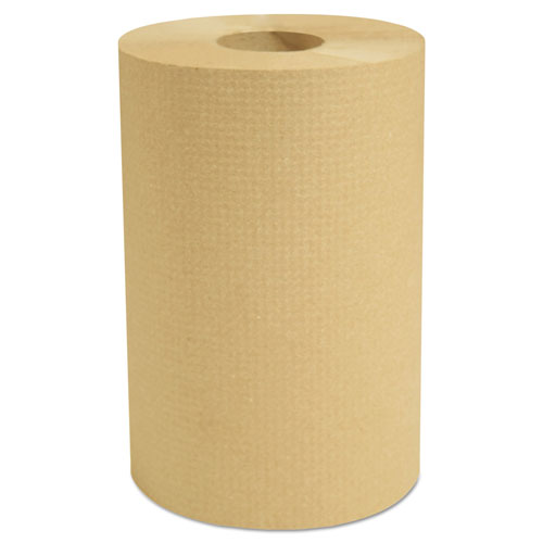 Cascades Select Roll Paper Towels, Natural, 7 7/8" x 350 ft, 12/Carton