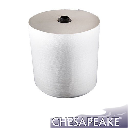 Chesapeake 800' Premium Roll Towel 6/Case