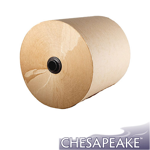 Chesapeake 900' Kraft Roll Towel