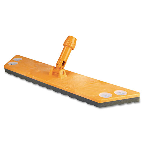 Chicopee Masslinn Dusting Tool, 23w x 5d, Orange, 6/Carton