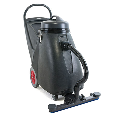 Clarke Summit Pro® 18SQ Wet/Dry Vacuum