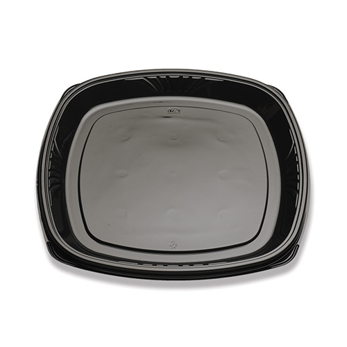 D&W Finepack 16" Forum Square Tray
