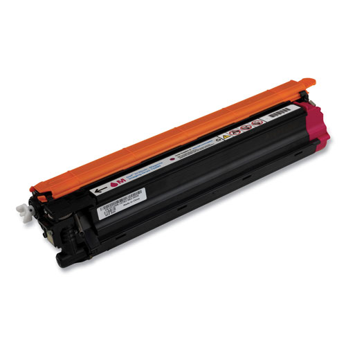 Dell Imaging Drum Cartridge for 5130/5764, 50, 000 Page Yield, MA