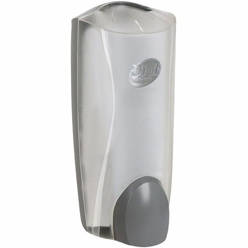 Dial Complete® Sensitive Skin Antimicrobial Hand Soap, 1.06 quart Capacity