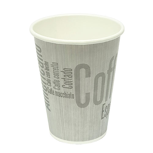 Eatery Essentials Americano 12oz Paper Hot Cup