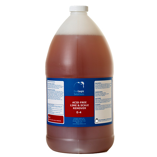 Ecologic Solutions Natural Acid Delimer, Gallon