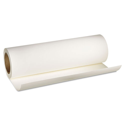 Epson Hot Press Natural Fine Art Paper Roll, 16 mil, 17" x 50 ft, Smooth Matte Natural