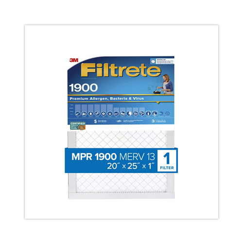 Filtrete™ High Performance Air Filter, 20 x 25