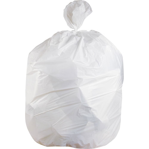 Heritage Bag Can Liners, .75mil, 20-30 Gallon, 24"x32", 200ct, 1BX/CT, WE
