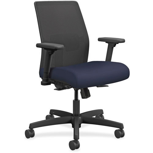 Hon Task Chair, Mesh Back, 26" x 26-1/2" x 40-1/2", NY