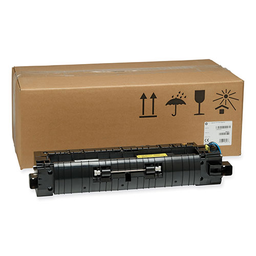 HP 527G1A 220V Fuser Kit, 150,000 Page-Yield