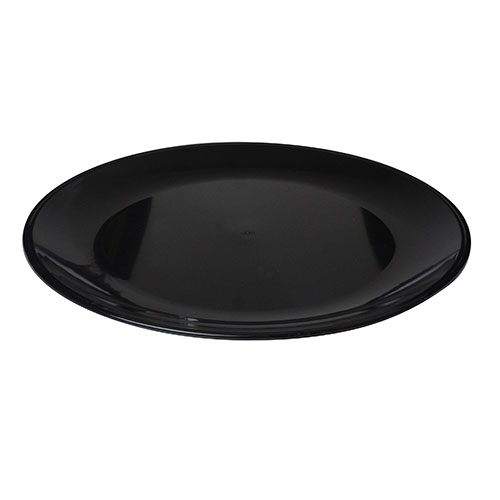 Innovative Designs Round Catering Tray, 12"