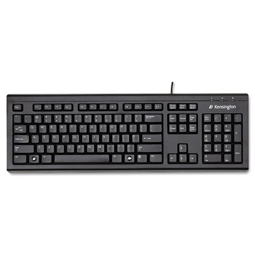 Kensington Keyboard for Life keyboard