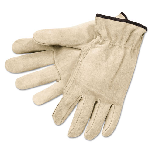 MCR Safety Driver's Gloves, X-Large