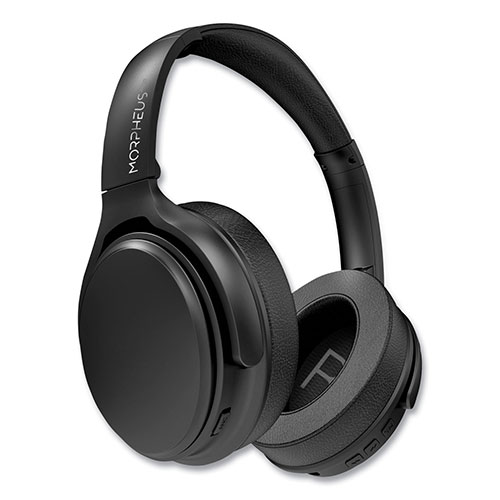 Morpheus 360® KRAVE 360 ANC Wireless Noise Cancelling Headphones